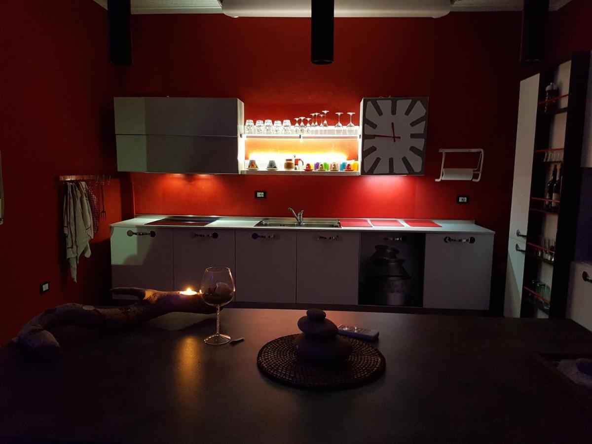 Spazio-Confort-Fitness Piombino Luaran gambar