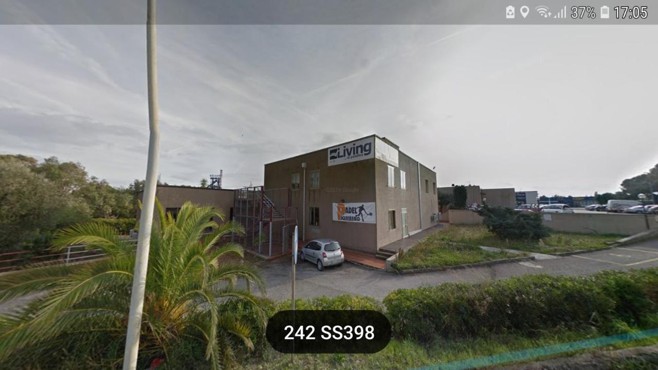 Spazio-Confort-Fitness Piombino Luaran gambar