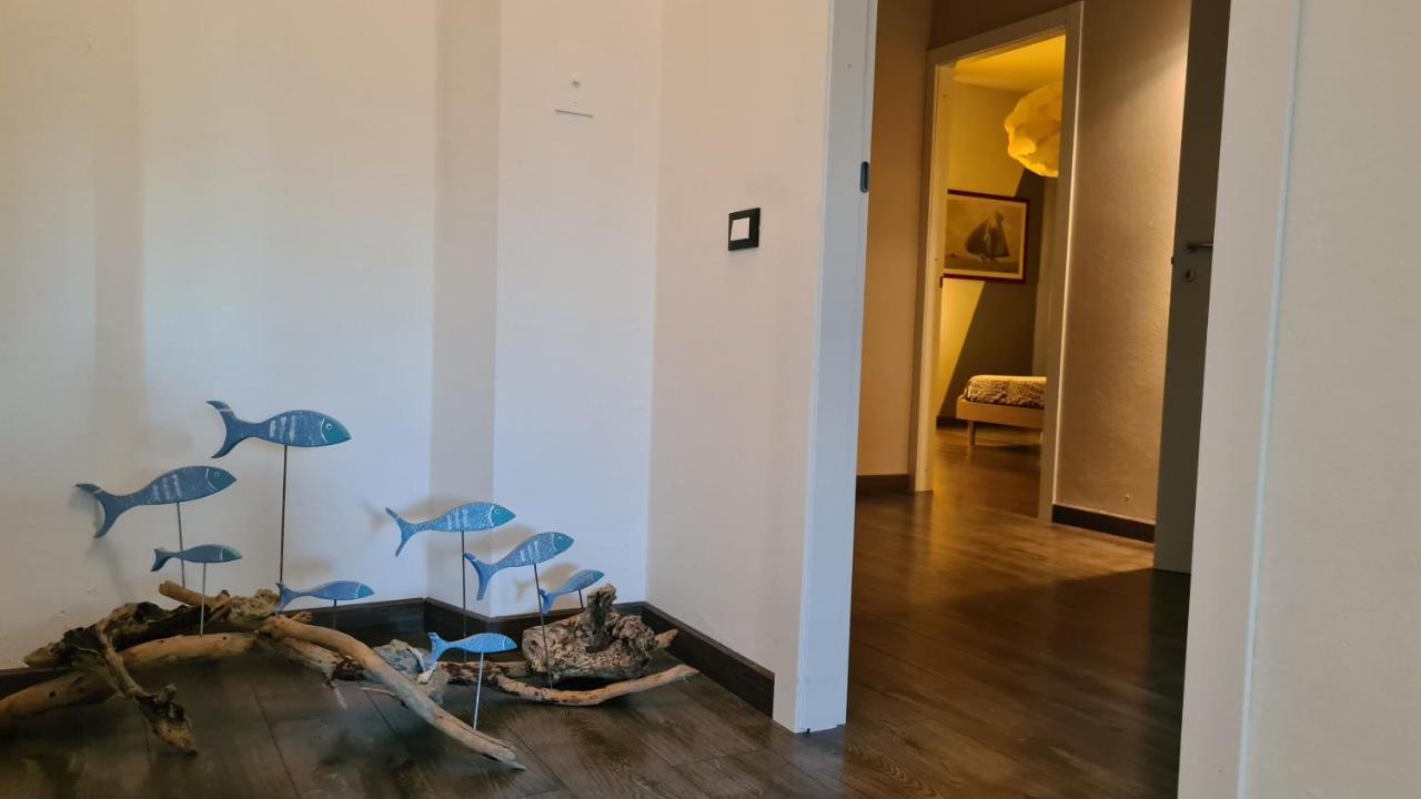 Spazio-Confort-Fitness Piombino Luaran gambar