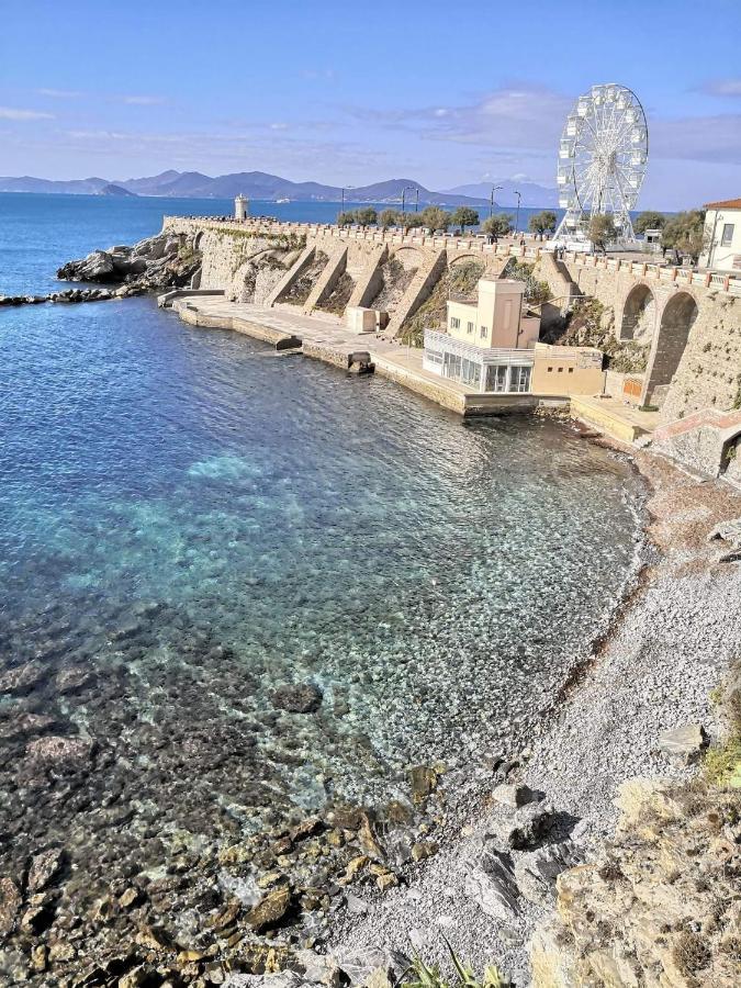 Spazio-Confort-Fitness Piombino Luaran gambar