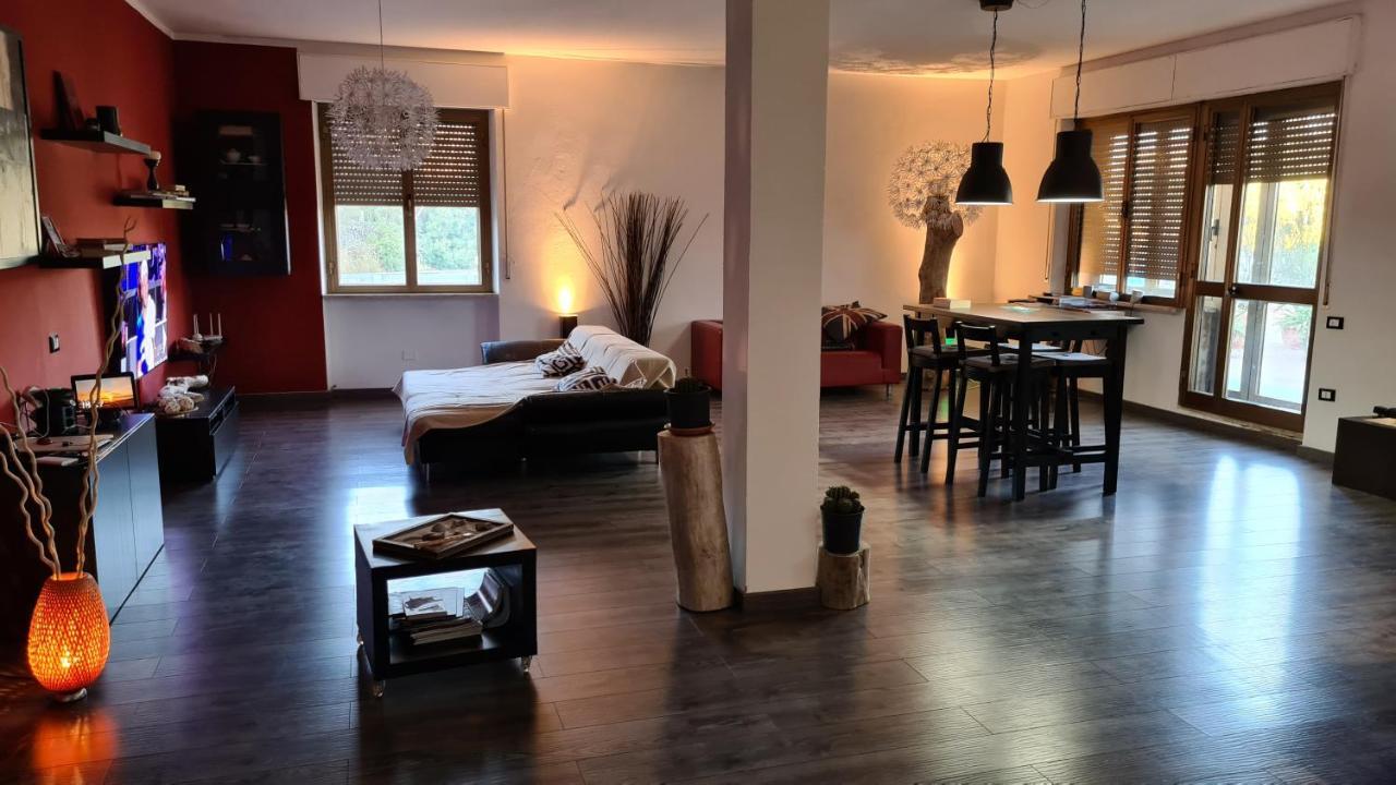 Spazio-Confort-Fitness Piombino Luaran gambar
