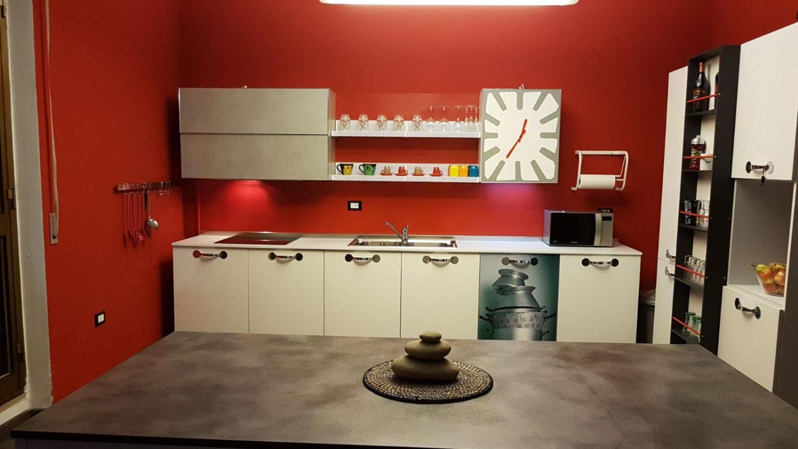 Spazio-Confort-Fitness Piombino Luaran gambar